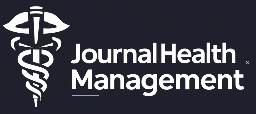 Journal Health Management: Effective Strategies